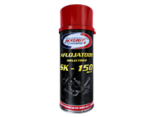 AFLOJATODO DIELECTRICO SK-150 (SEKURIT) 400 ml.